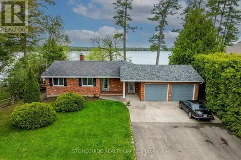 917 Tindle Court Selwyn ON K9J 0C5