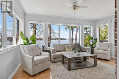 917 Tindle Court Selwyn ON K9J 0C5