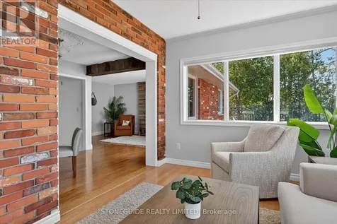 917 Tindle Court Selwyn ON K9J 0C5