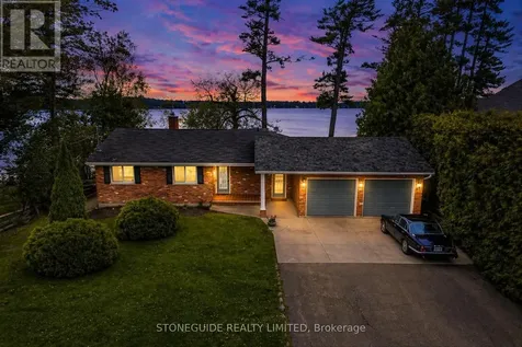 917 Tindle Court Selwyn ON K9J 0C5