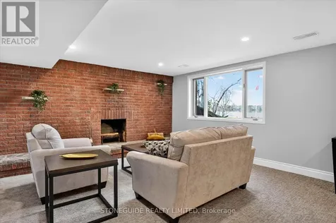 917 Tindle Court Selwyn ON K9J 0C5