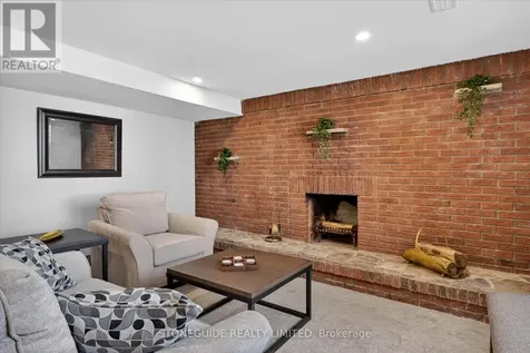 917 Tindle Court Selwyn ON K9J 0C5