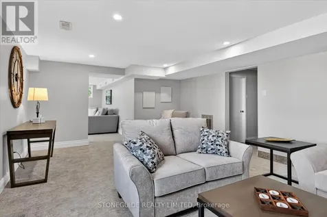 917 Tindle Court Selwyn ON K9J 0C5