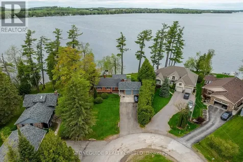 917 Tindle Court Selwyn ON K9J 0C5