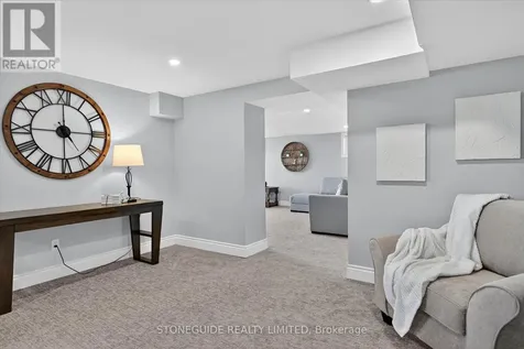 917 Tindle Court Selwyn ON K9J 0C5