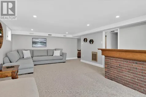 917 Tindle Court Selwyn ON K9J 0C5