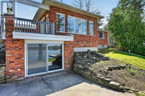 917 Tindle Court Selwyn ON K9J 0C5