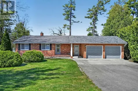 917 Tindle Court Selwyn ON K9J 0C5