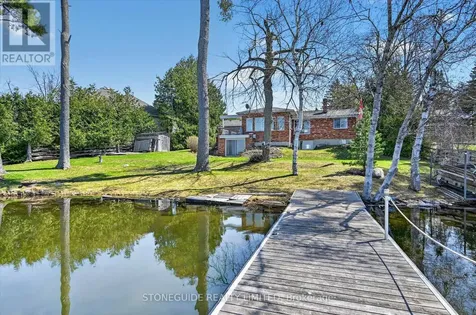 917 Tindle Court Selwyn ON K9J 0C5