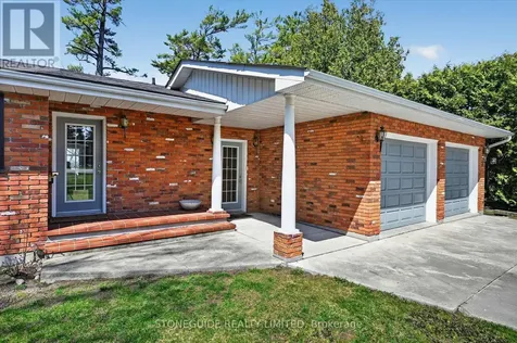 917 Tindle Court Selwyn ON K9J 0C5