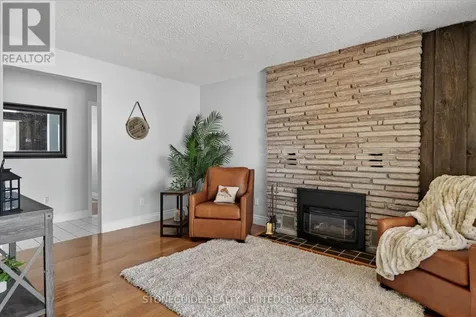 917 Tindle Court Selwyn ON K9J 0C5