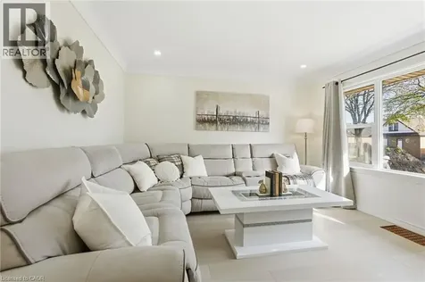 352 East 28th Street Hamilton ON L8V 3J6