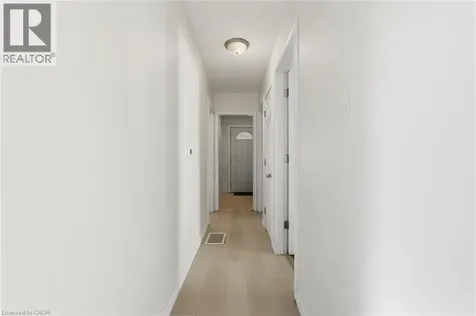 352 East 28th Street Hamilton ON L8V 3J6