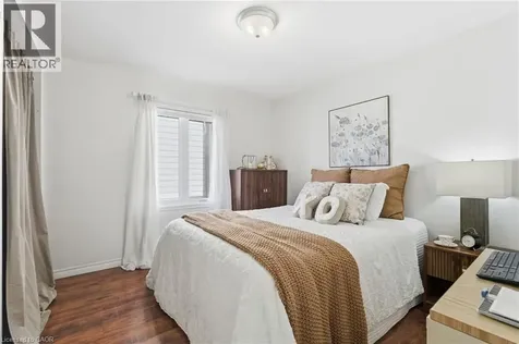 352 East 28th Street Hamilton ON L8V 3J6