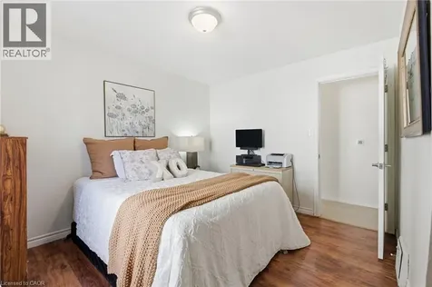 352 East 28th Street Hamilton ON L8V 3J6