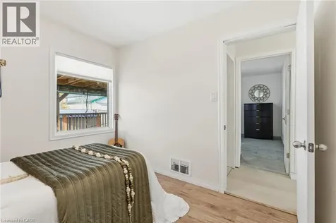 352 East 28th Street Hamilton ON L8V 3J6