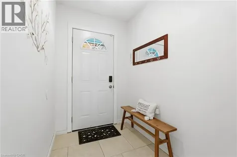 352 East 28th Street Hamilton ON L8V 3J6
