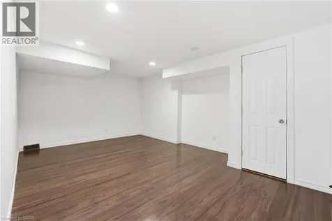 352 East 28th Street Hamilton ON L8V 3J6