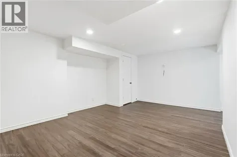 352 East 28th Street Hamilton ON L8V 3J6