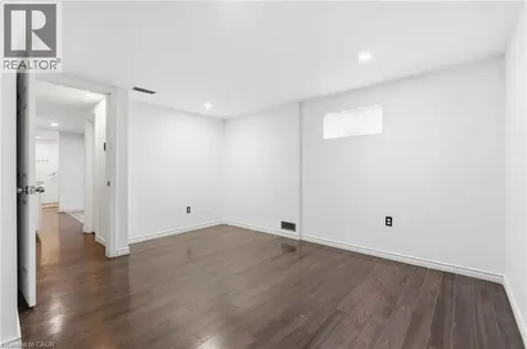 352 East 28th Street Hamilton ON L8V 3J6