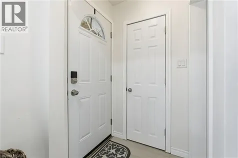 352 East 28th Street Hamilton ON L8V 3J6