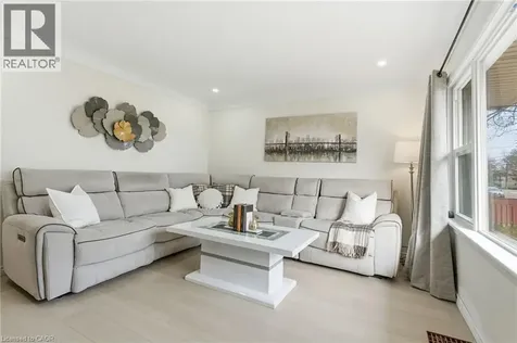 352 East 28th Street Hamilton ON L8V 3J6