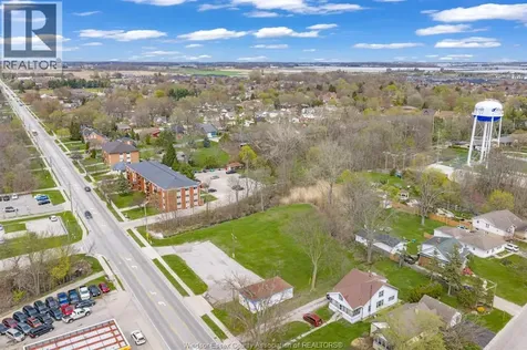 87 Division Street North Kingsville ON N9Y 1E3