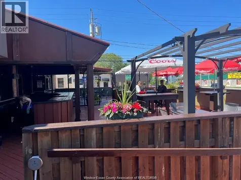 4715 Tecumseh Road Windsor ON N8R 1A1