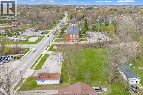 87 Division Street North Kingsville ON N9Y 1E3