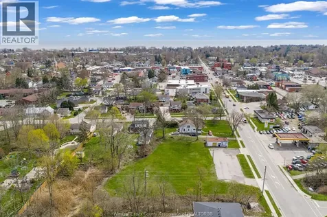 87 Division Street North Kingsville ON N9Y 1E3