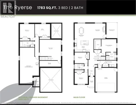 99 Judd Drive Simcoe ON N3Y 4Y8