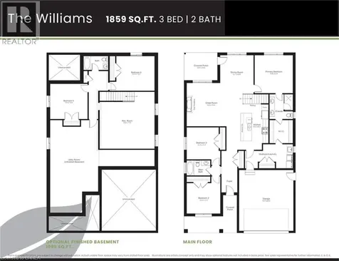 31 Andrew Avenue Simcoe ON N3Y 4Y8
