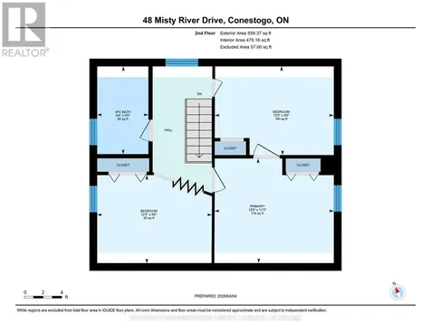 48 Misty River Drive Woolwich ON N0B 1N0