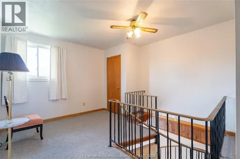 16 Arthur Drive Chatham ON N7M 3Y4
