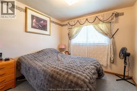 16 Arthur Drive Chatham ON N7M 3Y4