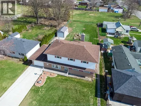 16 Arthur Drive Chatham ON N7M 3Y4