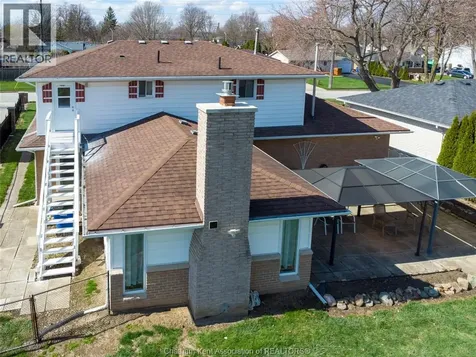 16 Arthur Drive Chatham ON N7M 3Y4