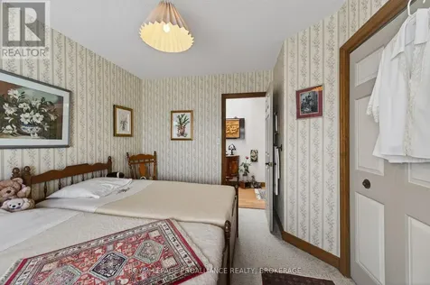 99 King Street East Gananoque ON K7G 1E8