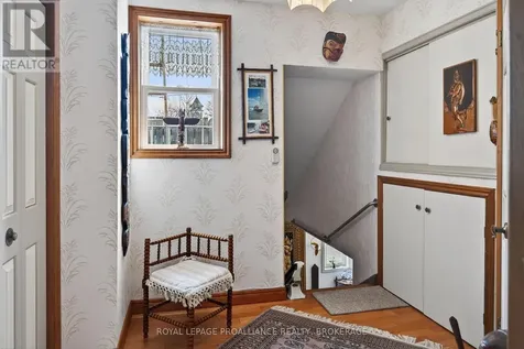 99 King Street East Gananoque ON K7G 1E8