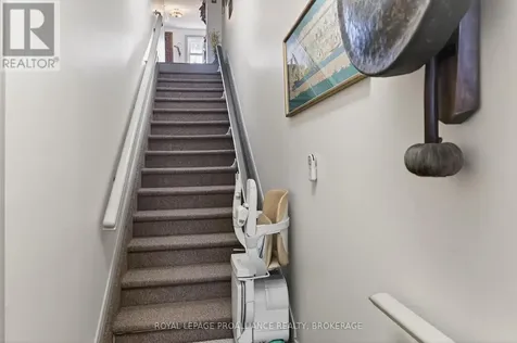 99 King Street East Gananoque ON K7G 1E8