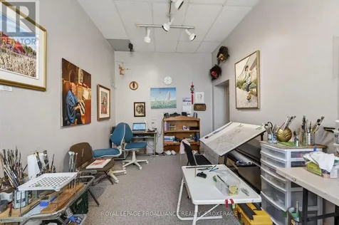 99 King Street East Gananoque ON K7G 1E8