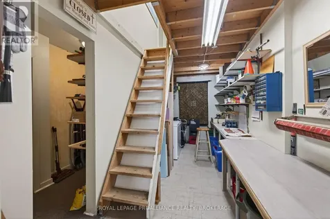 99 King Street East Gananoque ON K7G 1E8