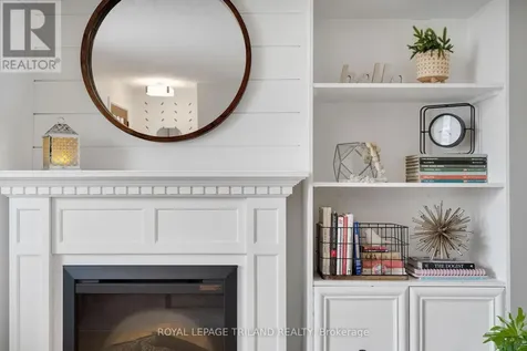 19 Sparta Street St. Thomas ON N5R 5H1