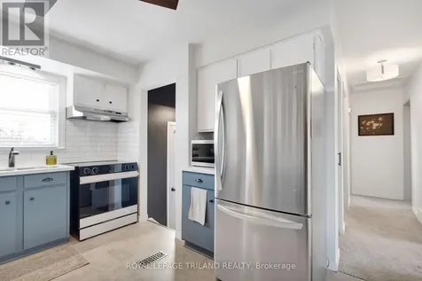 19 Sparta Street St. Thomas ON N5R 5H1