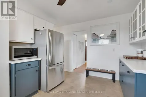 19 Sparta Street St. Thomas ON N5R 5H1