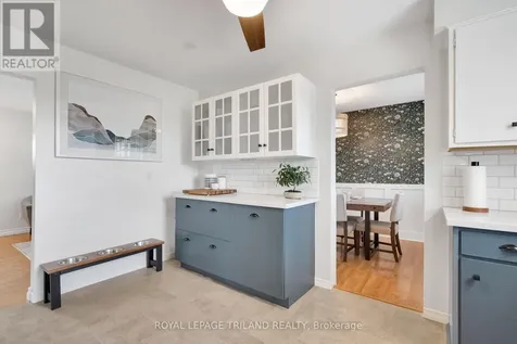 19 Sparta Street St. Thomas ON N5R 5H1