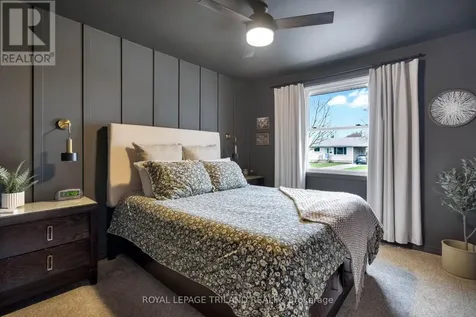 19 Sparta Street St. Thomas ON N5R 5H1