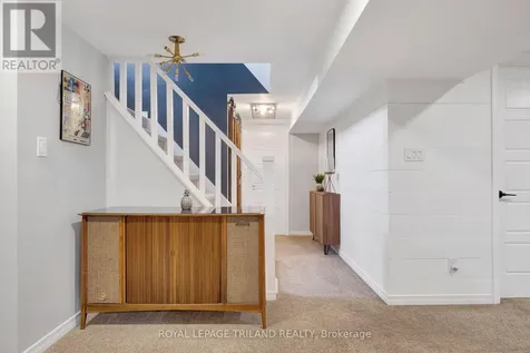19 Sparta Street St. Thomas ON N5R 5H1