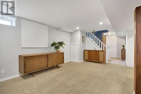 19 Sparta Street St. Thomas ON N5R 5H1