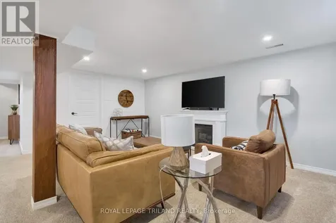 19 Sparta Street St. Thomas ON N5R 5H1